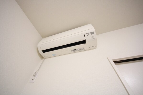 ハイハーバーの物件内観写真